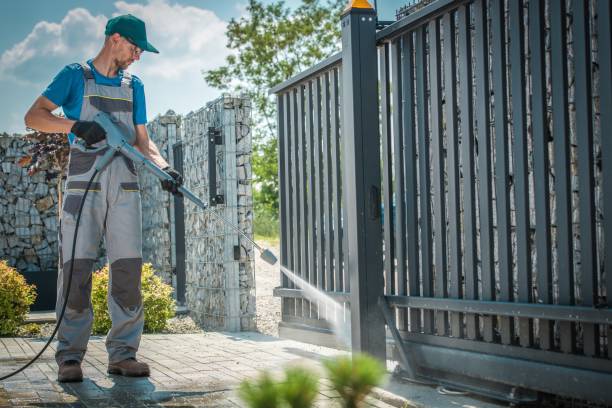 Best Commercial Pressure Washing in Browns Lake, WI