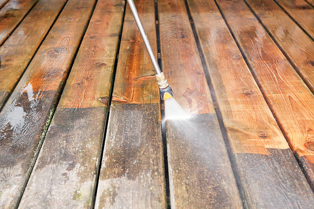 Best Rust and Stain Removal in Browns Lake, WI